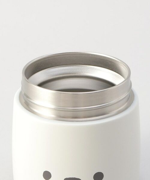 212 KITCHEN STORE / トゥーワントゥーキッチン ストア インテリア・生活雑貨・ホビー・ステーショナリー | ムームー ステンレススープポット みるくねこ | 詳細4