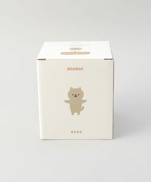 212 KITCHEN STORE / トゥーワントゥーキッチン ストア インテリア・生活雑貨・ホビー・ステーショナリー | ムームー ステンレススープポット みるくねこ | 詳細8