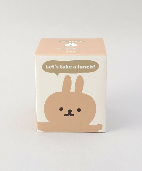 212 KITCHEN STORE / トゥーワントゥーキッチン ストア インテリア・生活雑貨・ホビー・ステーショナリー | ムームー ステンレススープポット ももうさ | 詳細6