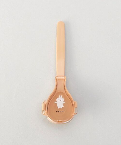 212 KITCHEN STORE / トゥーワントゥーキッチン ストア インテリア・生活雑貨・ホビー・ステーショナリー | ムームー NEW抗菌スプーン＆ハーフケース PK | 詳細1