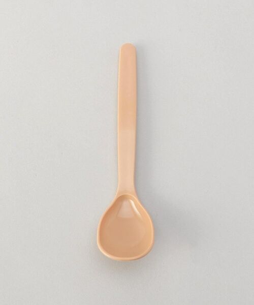 212 KITCHEN STORE / トゥーワントゥーキッチン ストア インテリア・生活雑貨・ホビー・ステーショナリー | ムームー NEW抗菌スプーン＆ハーフケース PK | 詳細4