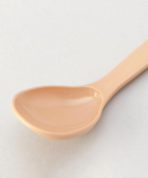 212 KITCHEN STORE / トゥーワントゥーキッチン ストア インテリア・生活雑貨・ホビー・ステーショナリー | ムームー NEW抗菌スプーン＆ハーフケース PK | 詳細7