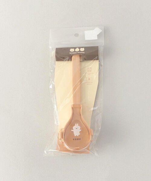 212 KITCHEN STORE / トゥーワントゥーキッチン ストア インテリア・生活雑貨・ホビー・ステーショナリー | ムームー NEW抗菌スプーン＆ハーフケース PK | 詳細8