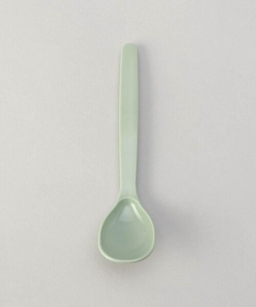 212 KITCHEN STORE / トゥーワントゥーキッチン ストア インテリア・生活雑貨・ホビー・ステーショナリー | ムームー NEW抗菌スプーン＆ハーフケース GR | 詳細4