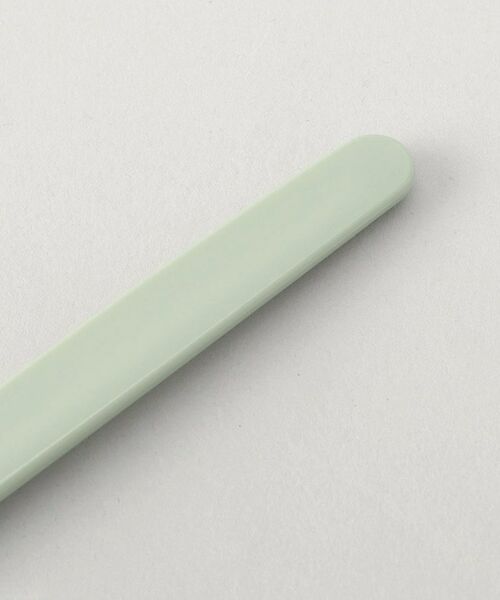 212 KITCHEN STORE / トゥーワントゥーキッチン ストア インテリア・生活雑貨・ホビー・ステーショナリー | ムームー NEW抗菌スプーン＆ハーフケース GR | 詳細6