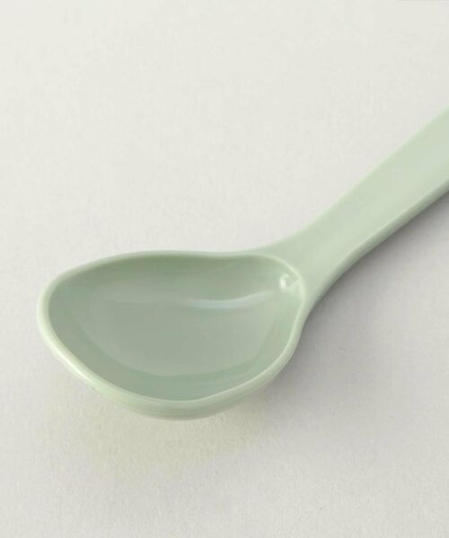 212 KITCHEN STORE / トゥーワントゥーキッチン ストア インテリア・生活雑貨・ホビー・ステーショナリー | ムームー NEW抗菌スプーン＆ハーフケース GR | 詳細7