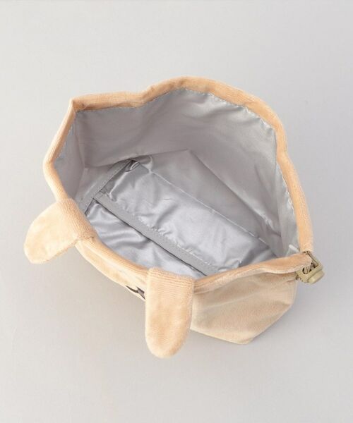 212 KITCHEN STORE / トゥーワントゥーキッチン ストア インテリア・生活雑貨・ホビー・ステーショナリー | ムームー フェイス巾着 ももうさ | 詳細4