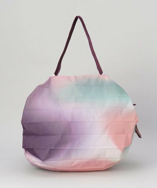 212 KITCHEN STORE / トゥーワントゥーキッチン ストア バッグ | コンパクトバッグM 真珠雲 ＜Shupatto  シュパット＞ | 詳細1