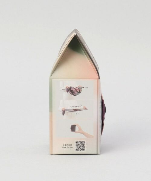 212 KITCHEN STORE / トゥーワントゥーキッチン ストア バッグ | コンパクトバッグM 真珠雲 ＜Shupatto  シュパット＞ | 詳細12