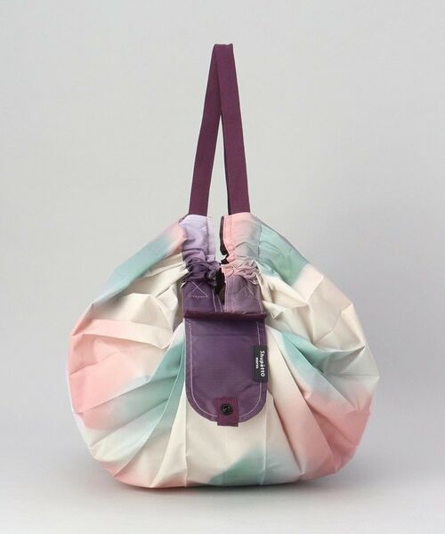 212 KITCHEN STORE / トゥーワントゥーキッチン ストア バッグ | コンパクトバッグM 真珠雲 ＜Shupatto  シュパット＞ | 詳細2