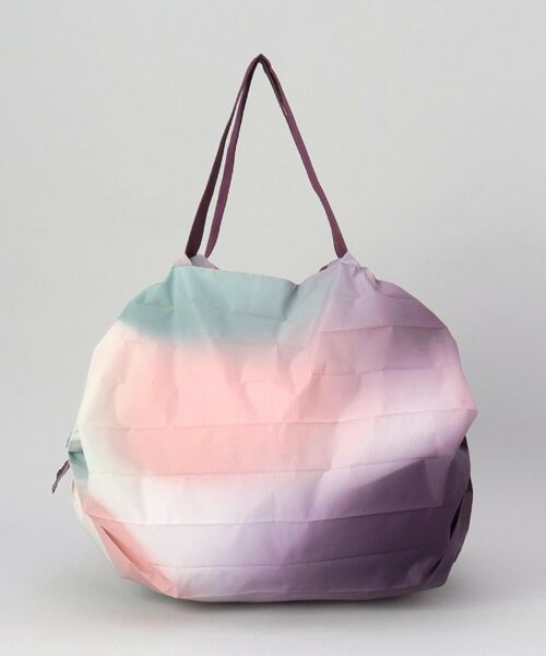 212 KITCHEN STORE / トゥーワントゥーキッチン ストア バッグ | コンパクトバッグM 真珠雲 ＜Shupatto  シュパット＞ | 詳細3