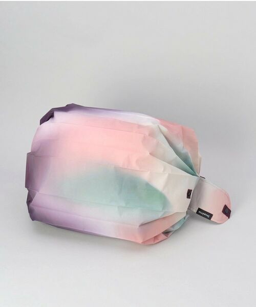 212 KITCHEN STORE / トゥーワントゥーキッチン ストア バッグ | コンパクトバッグM 真珠雲 ＜Shupatto  シュパット＞ | 詳細4