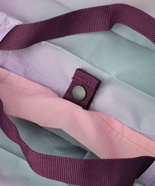 212 KITCHEN STORE / トゥーワントゥーキッチン ストア バッグ | コンパクトバッグM 真珠雲 ＜Shupatto  シュパット＞ | 詳細7