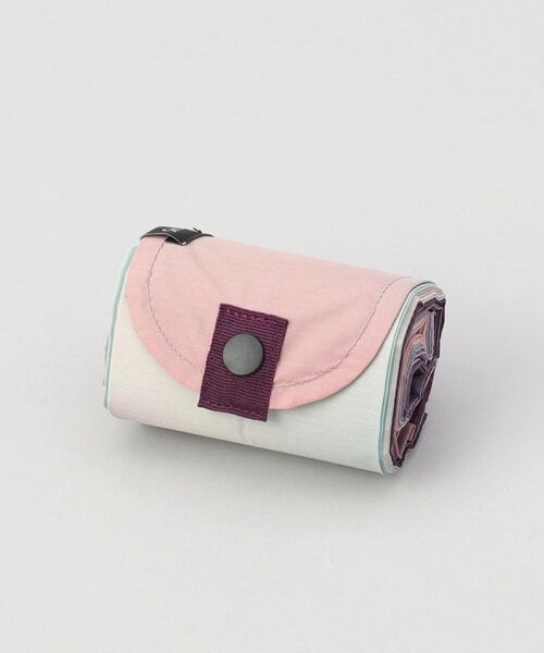 212 KITCHEN STORE / トゥーワントゥーキッチン ストア バッグ | コンパクトバッグM 真珠雲 ＜Shupatto  シュパット＞ | 詳細9