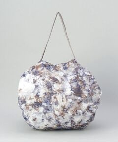 212 KITCHEN STORE / トゥーワントゥーキッチン ストア バッグ | コンパクトバッグM 岩肌 ＜Shupatto  シュパット＞