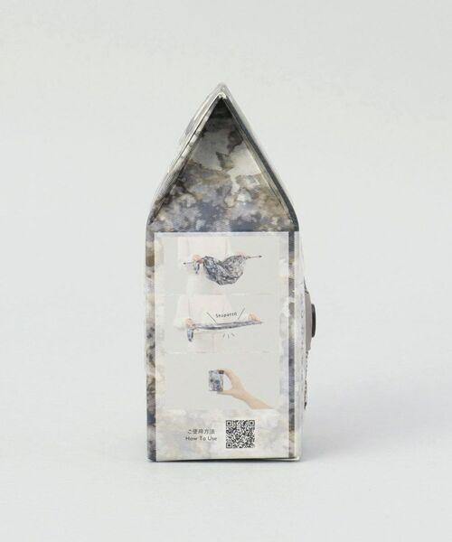 212 KITCHEN STORE / トゥーワントゥーキッチン ストア バッグ | コンパクトバッグM 岩肌 ＜Shupatto  シュパット＞ | 詳細12