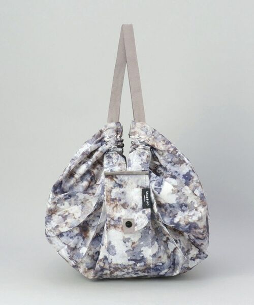 212 KITCHEN STORE / トゥーワントゥーキッチン ストア バッグ | コンパクトバッグM 岩肌 ＜Shupatto  シュパット＞ | 詳細2