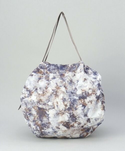 212 KITCHEN STORE / トゥーワントゥーキッチン ストア バッグ | コンパクトバッグM 岩肌 ＜Shupatto  シュパット＞ | 詳細3