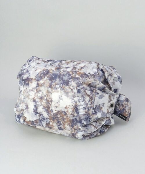 212 KITCHEN STORE / トゥーワントゥーキッチン ストア バッグ | コンパクトバッグM 岩肌 ＜Shupatto  シュパット＞ | 詳細4