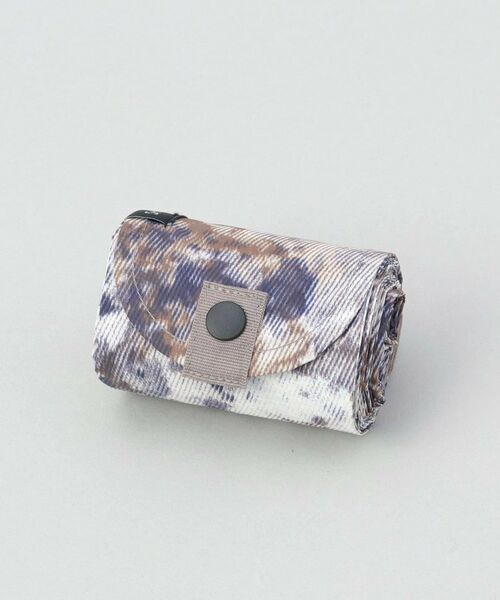 212 KITCHEN STORE / トゥーワントゥーキッチン ストア バッグ | コンパクトバッグM 岩肌 ＜Shupatto  シュパット＞ | 詳細9