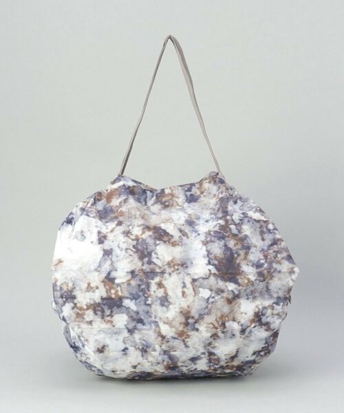 212 KITCHEN STORE / トゥーワントゥーキッチン ストア バッグ | コンパクトバッグM 岩肌 ＜Shupatto  シュパット＞（その他）