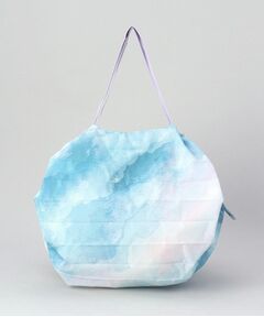 212 KITCHEN STORE / トゥーワントゥーキッチン ストア バッグ | コンパクトバッグM 雲海 ＜Shupatto  シュパット＞