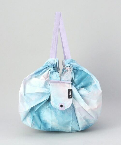 212 KITCHEN STORE / トゥーワントゥーキッチン ストア バッグ | コンパクトバッグM 雲海 ＜Shupatto  シュパット＞ | 詳細2