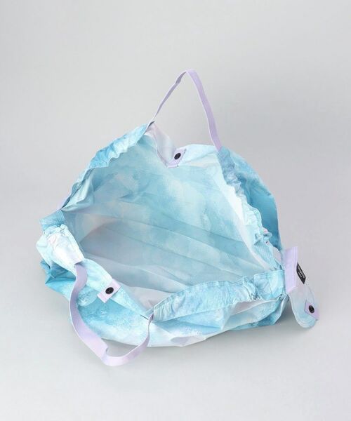212 KITCHEN STORE / トゥーワントゥーキッチン ストア バッグ | コンパクトバッグM 雲海 ＜Shupatto  シュパット＞ | 詳細5