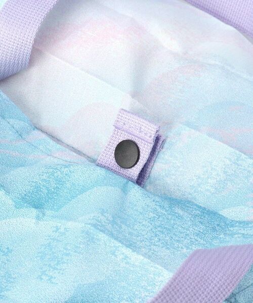 212 KITCHEN STORE / トゥーワントゥーキッチン ストア バッグ | コンパクトバッグM 雲海 ＜Shupatto  シュパット＞ | 詳細7