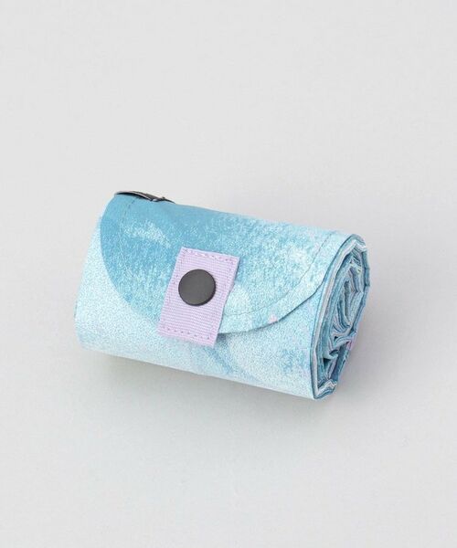 212 KITCHEN STORE / トゥーワントゥーキッチン ストア バッグ | コンパクトバッグM 雲海 ＜Shupatto  シュパット＞ | 詳細9