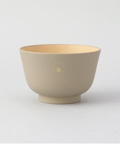 212 KITCHEN STORE / トゥーワントゥーキッチン ストア 食器 | ぎゅっとおにぎりさん 抗菌汁椀 のり あま