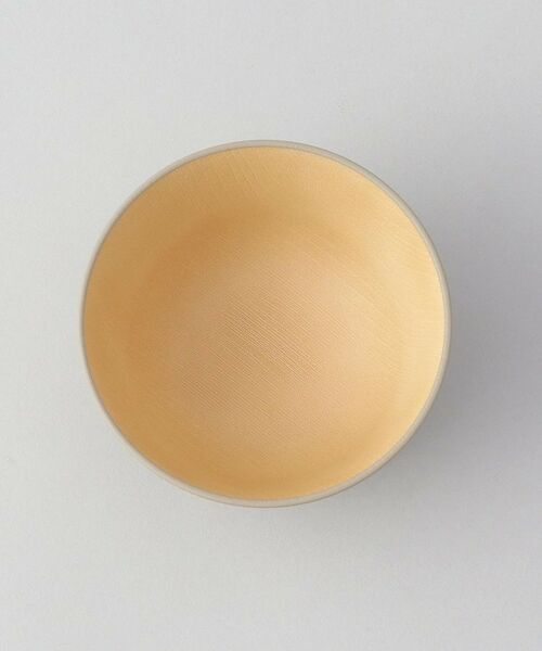 212 KITCHEN STORE / トゥーワントゥーキッチン ストア 食器 | ぎゅっとおにぎりさん 抗菌汁椀 のり あま | 詳細3