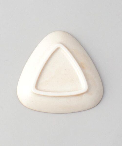 212 KITCHEN STORE / トゥーワントゥーキッチン ストア 食器 | ぎゅっとおにぎりさん 小皿 梅 | 詳細4