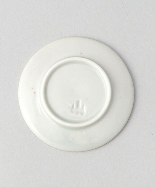 212 KITCHEN STORE / トゥーワントゥーキッチン ストア インテリア・生活雑貨・ホビー・ステーショナリー | ぎゅっとおにぎりさん 箸置き豆皿 梅 | 詳細4