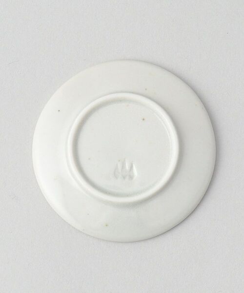 212 KITCHEN STORE / トゥーワントゥーキッチン ストア インテリア・生活雑貨・ホビー・ステーショナリー | ぎゅっとおにぎりさん 箸置き豆皿 明太子 | 詳細4