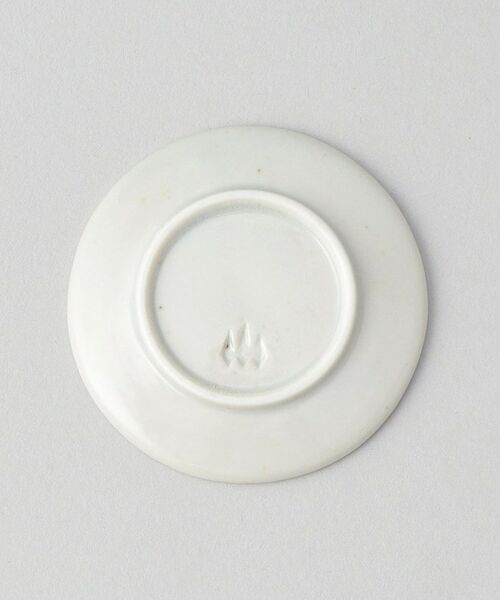 212 KITCHEN STORE / トゥーワントゥーキッチン ストア インテリア・生活雑貨・ホビー・ステーショナリー | ぎゅっとおにぎりさん 箸置き豆皿 昆布 | 詳細4