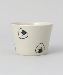 212 KITCHEN STORE / トゥーワントゥーキッチン ストア インテリア・生活雑貨・ホビー・ステーショナリー | ぎゅっとおにぎりさん カップ のり