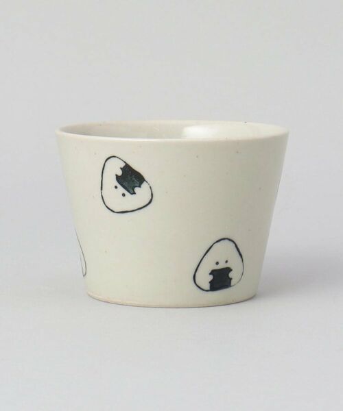 212 KITCHEN STORE / トゥーワントゥーキッチン ストア インテリア・生活雑貨・ホビー・ステーショナリー | ぎゅっとおにぎりさん カップ のり | 詳細1