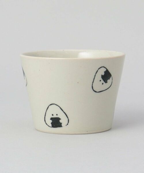 212 KITCHEN STORE / トゥーワントゥーキッチン ストア インテリア・生活雑貨・ホビー・ステーショナリー | ぎゅっとおにぎりさん カップ のり | 詳細2