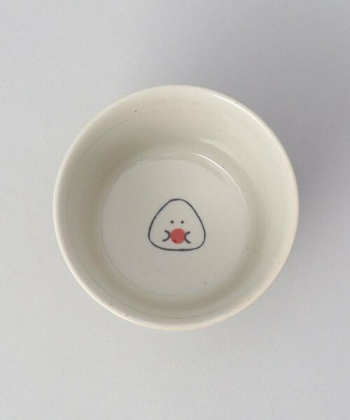 212 KITCHEN STORE / トゥーワントゥーキッチン ストア インテリア・生活雑貨・ホビー・ステーショナリー | ぎゅっとおにぎりさん カップ 梅 | 詳細3