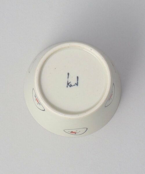 212 KITCHEN STORE / トゥーワントゥーキッチン ストア インテリア・生活雑貨・ホビー・ステーショナリー | ぎゅっとおにぎりさん カップ 梅 | 詳細4