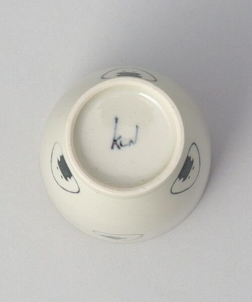 212 KITCHEN STORE / トゥーワントゥーキッチン ストア インテリア・生活雑貨・ホビー・ステーショナリー | ぎゅっとおにぎりさん 湯呑み のり | 詳細4