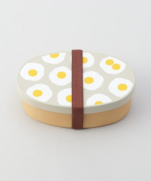 212 KITCHEN STORE / トゥーワントゥーキッチン ストア インテリア・生活雑貨・ホビー・ステーショナリー | 小判ランチ めだまやき ＜かまわぬ＞ | 詳細1