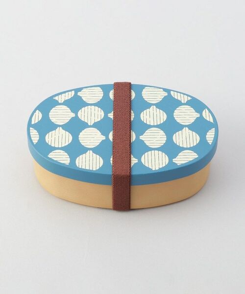 212 KITCHEN STORE / トゥーワントゥーキッチン ストア インテリア・生活雑貨・ホビー・ステーショナリー | 小判ランチ たまねぎ ＜かまわぬ＞ | 詳細1