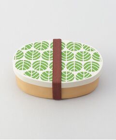 212 KITCHEN STORE / トゥーワントゥーキッチン ストア インテリア・生活雑貨・ホビー・ステーショナリー | 小判ランチ キャベツ ＜かまわぬ＞