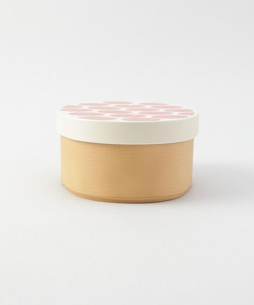 212 KITCHEN STORE / トゥーワントゥーキッチン ストア インテリア・生活雑貨・ホビー・ステーショナリー | 小判ランチ りんご ＜かまわぬ＞ | 詳細3