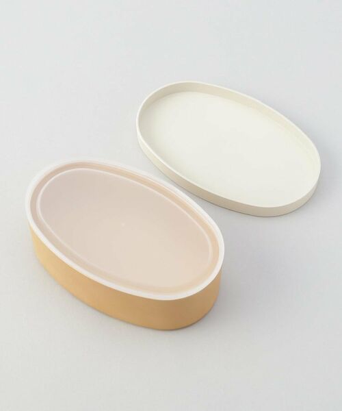 212 KITCHEN STORE / トゥーワントゥーキッチン ストア インテリア・生活雑貨・ホビー・ステーショナリー | 小判ランチ りんご ＜かまわぬ＞ | 詳細5