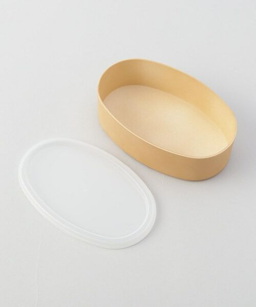 212 KITCHEN STORE / トゥーワントゥーキッチン ストア インテリア・生活雑貨・ホビー・ステーショナリー | 小判ランチ りんご ＜かまわぬ＞ | 詳細6