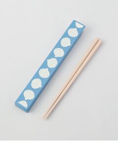 212 KITCHEN STORE / トゥーワントゥーキッチン ストア インテリア・生活雑貨・ホビー・ステーショナリー | 箸セット たまねぎ ＜かまわぬ＞