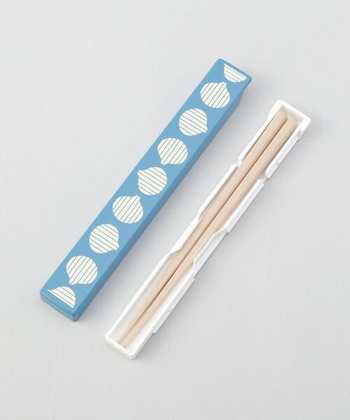 212 KITCHEN STORE / トゥーワントゥーキッチン ストア インテリア・生活雑貨・ホビー・ステーショナリー | 箸セット たまねぎ ＜かまわぬ＞ | 詳細2